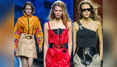Best looks from Louis Vuitton's Pre Fall