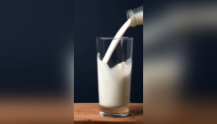 ​Foods you should avoid having with milk