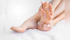How to get a spa massage at home