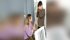 Mistakes that hurt your kids’ self-esteem