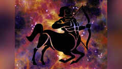 The dark side of Sagittarius