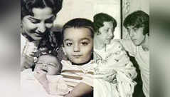Sanjay Dutt remembers mom on death anniversary
