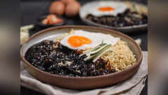 Why is Korean dish Jajangmyeon so popular