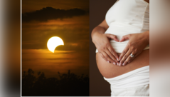 Lunar Eclipse and its impact on pregnancy