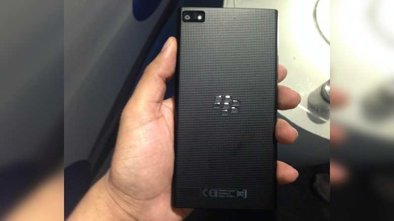 Blackberry Z3 Five Things To Know Gadgets Now