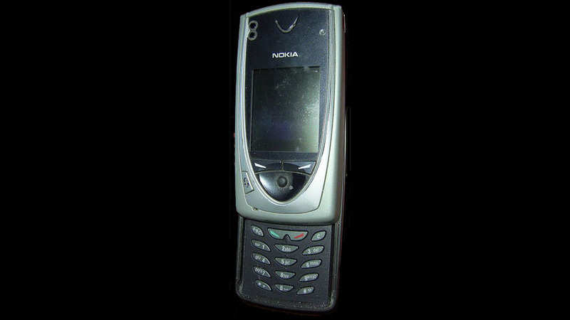 Nokia S 5 Most Iconic Phones Ever Gadgets Now