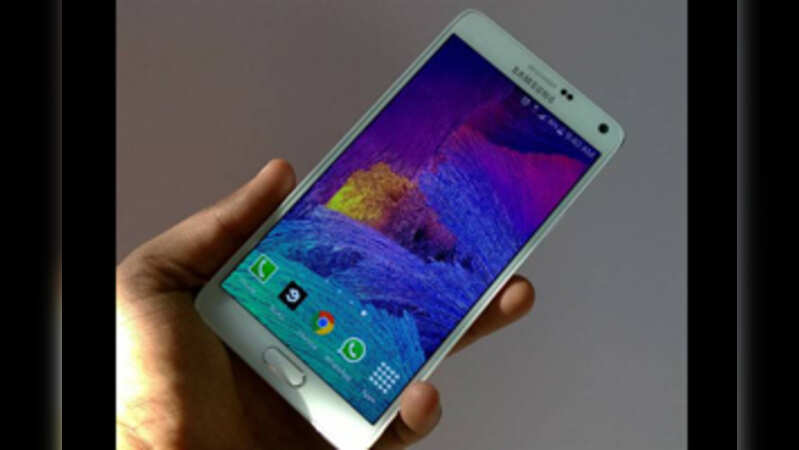10 Best Smartphones Of 14 Gadgets Now