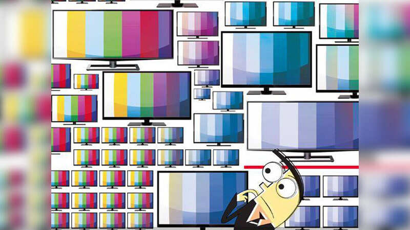 Buying An Led Tv 8 Things To Remember Gadgets Now