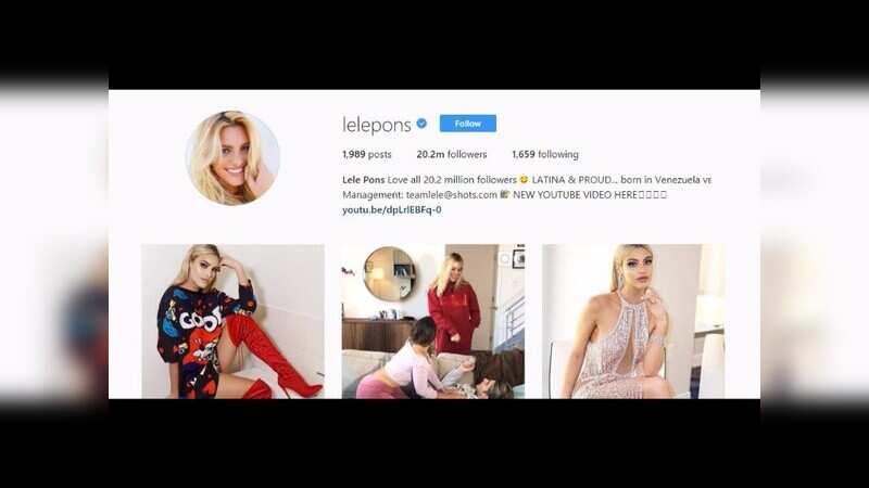 Instagram In 2017 Top Hashtags Most Followed Celebrities Most Liked Photos And More Gadgets Now