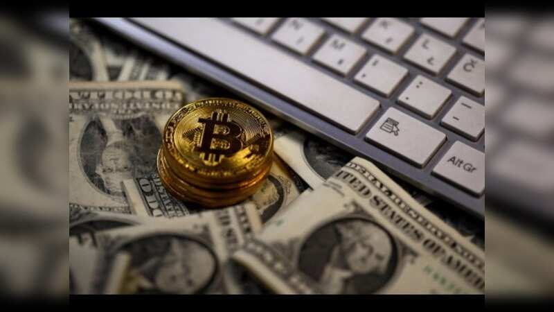 hdfc bitcoin