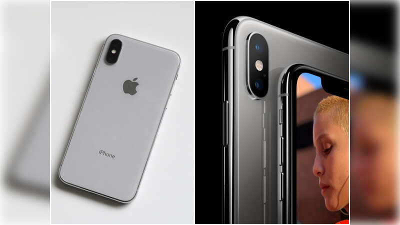 Apple Iphone Xs Vs Iphone X Which Smartphone Has A Better Camera Gadgets Now