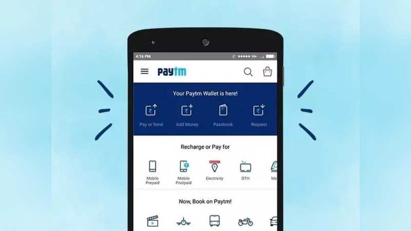 How To Remove Your Bank Account From Paytm