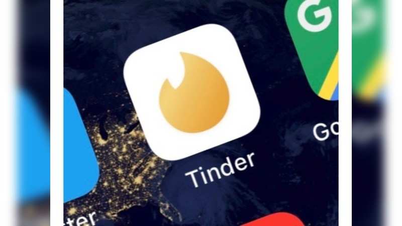 Plus code 2018 free tinder Tinder Is