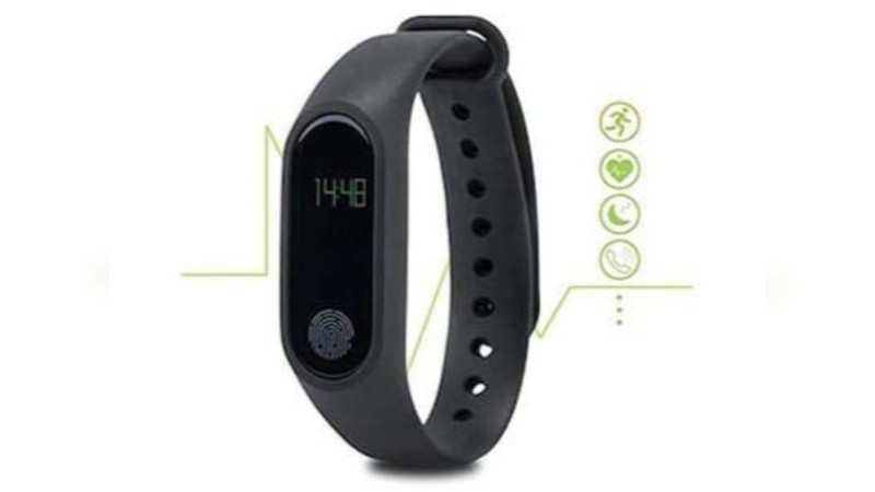 smart band under 1500