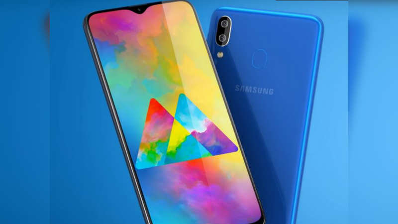 Galaxy M30 Samsung S Next Weapon Against Xiaomi Likely Price Specs And All You Need To Know Gadgets Now