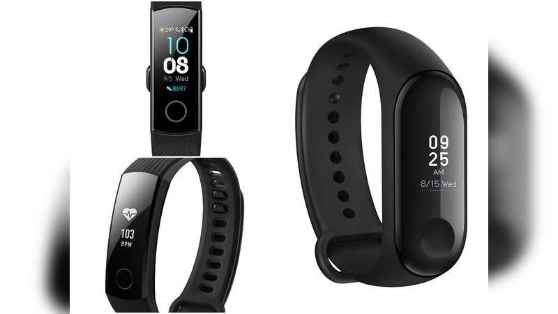 honor fitbit