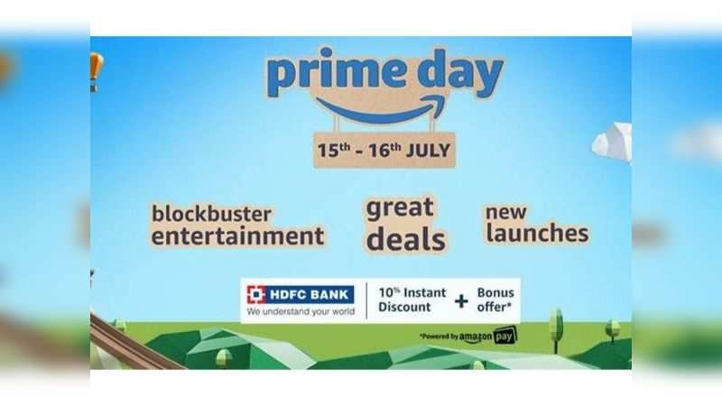 Amazon Prime Day Sale 19 Announced Dates Discounts And More Gadgets Now