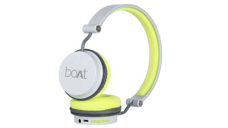 boat headset in amazon