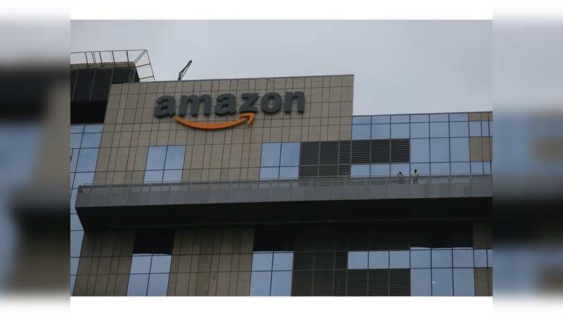 Amazon Opens Its Biggest Office Space In India 300 Trees 49 Elevators 15 000 Work Points And Other Key Details Gadgets Now