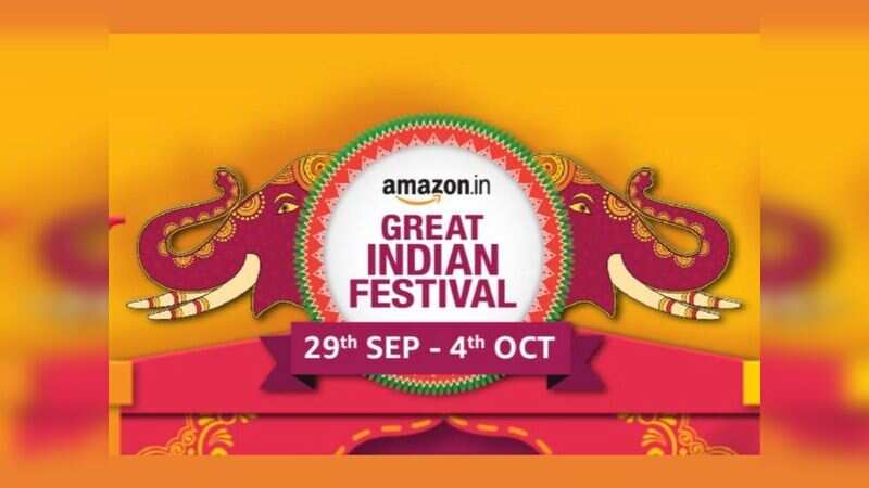 Amazon Great Indian Festival Sale 2019 Announced Dates Discounts More Gadgets Now