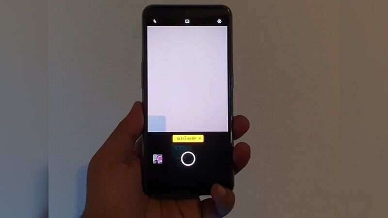 iphone 64mp