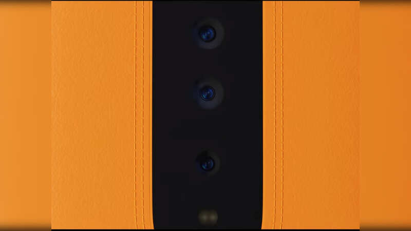 Oneplus Reveals Phone With Invisible Cameras Here S How It Works Gadgets Now