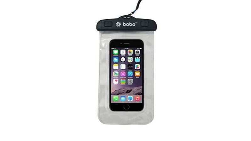 Bobo Waterproof Mobile Cover 2025