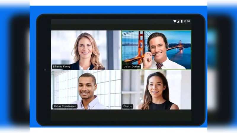 Zoom Hangouts Skype And Other Video Calling Apps What May Or May Not Work For You Gadgets Now