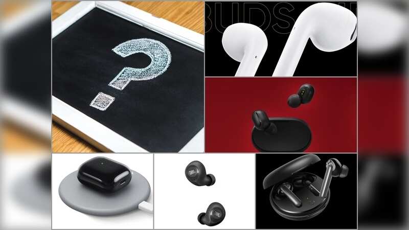 truly wireless earbuds under 5000