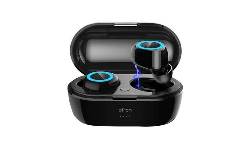 portronics bassbuds