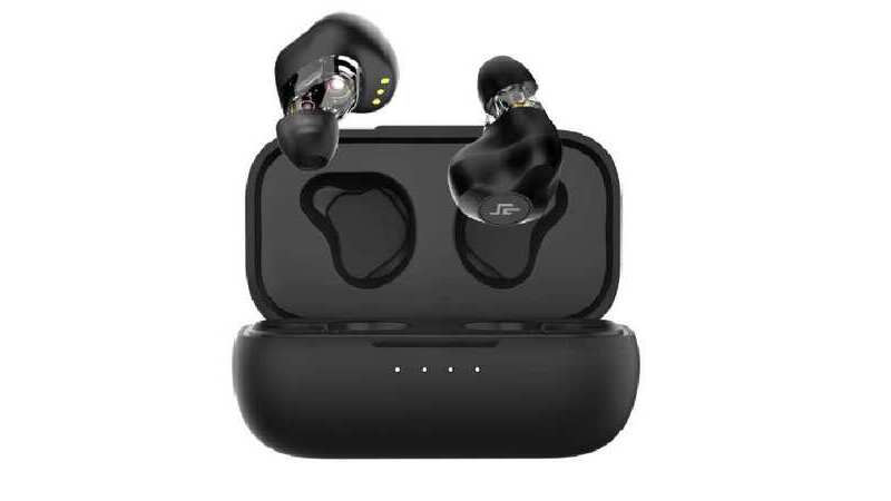 true wireless earbuds under 2500