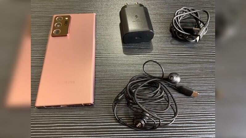 best earbuds for samsung note 20 ultra