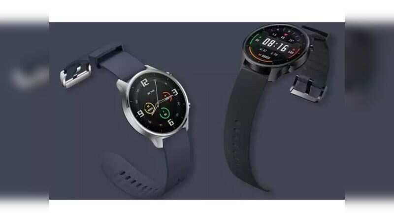 Xiaomi Launches Smartwatch Smart Speaker In India Apple S Smartwatches Go On Sale In India And Other Top Tech News Of The Week Gadgets Now Xiaomi Launches Smartwatch Smart Speaker In India Apple S Smartwatches Go On Sale In India And Other Top Tech News Of The Week Gadgets Now