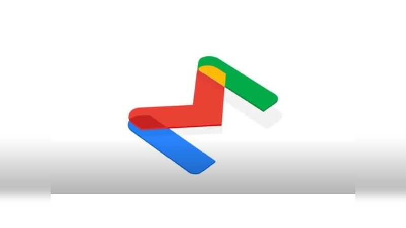 Google Changes Logos Of Gmail Hangouts Gmeet And More Here S How They Look Now Gadgets Now