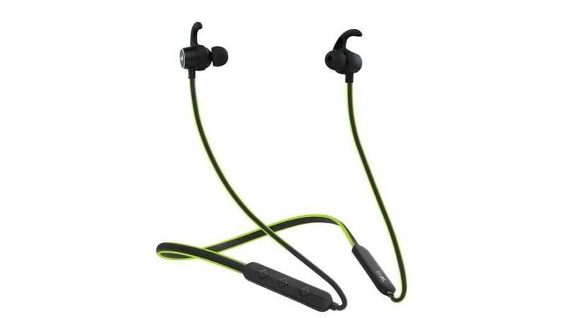 bluetooth earphones under 500 amazon