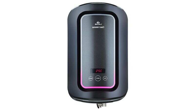 bajaj ka water heater