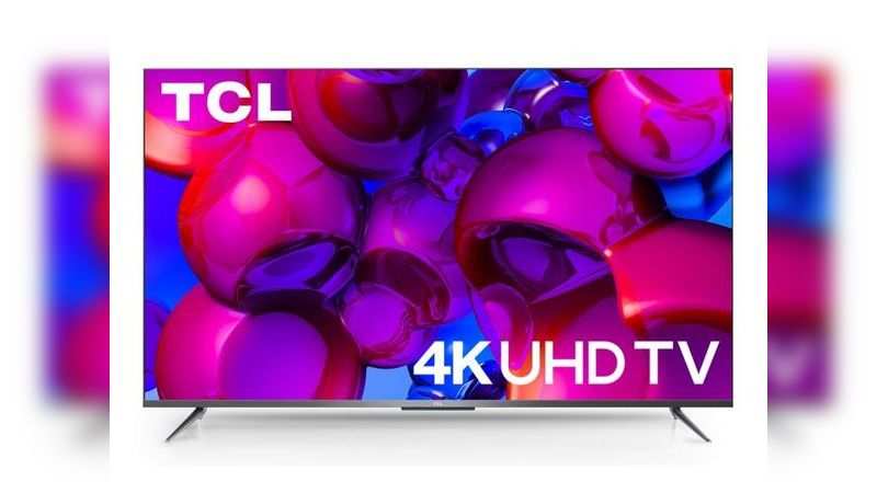 veiligheid Af en toe nogmaals Premium 65-inch TVs from Samsung, Sony, LG and others available at discount  up to 68% in Amazon sale | Gadgets Now