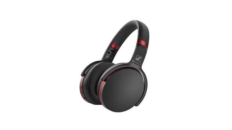 sennheiser 458bt amazon