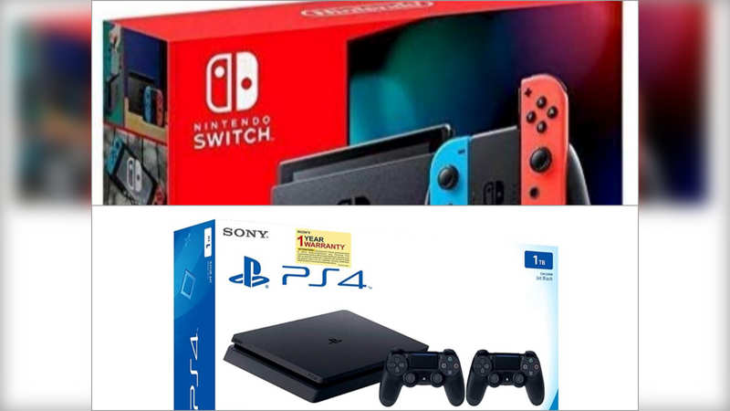 ps4 for sale amazon