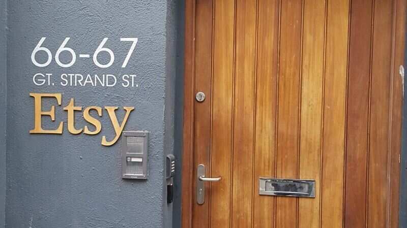 Etsy gets a 2 billion shot in the arm GadgetsNow
