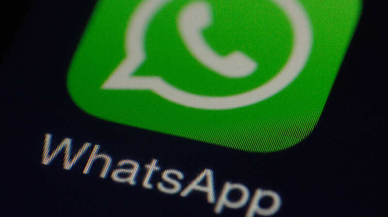 Users can export their chat history before May 15 GadgetsNow