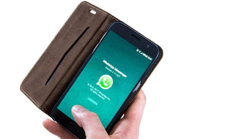 Entire WhatsApp backup will be deleted GadgetsNow