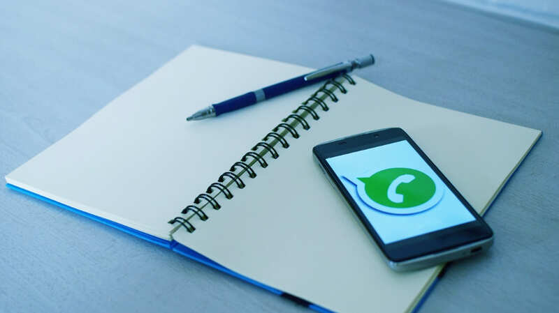 Users will be removed from all WhatsApp groups GadgetsNow