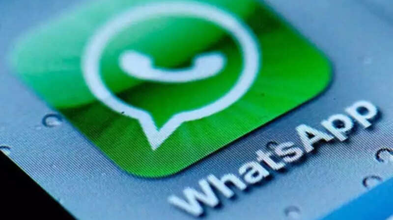 Users message history will be erased GadgetsNow