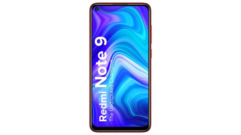 Xiaomi Redmi Note 9 Available at Rs 10999 original price Rs 14999 GadgetsNow