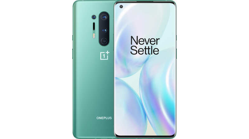 OnePlus 8 Pro 5G Available at Rs 47999 original price Rs 54999 GadgetsNow