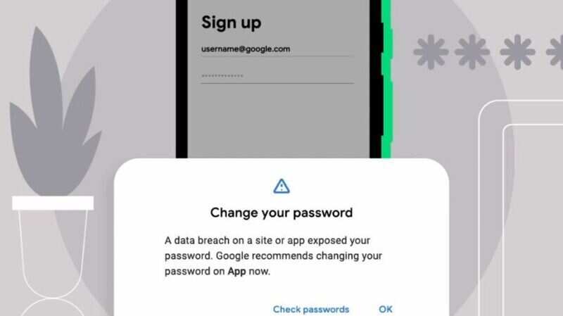 Passwords will be safer on Android phones now GadgetsNow