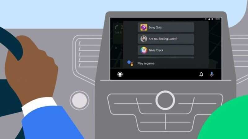 Android Auto gets a bunch of new features GadgetsNow