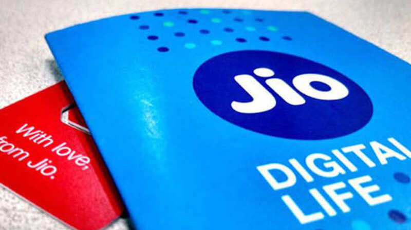 JioPhone Rs 1499 plan GadgetsNow