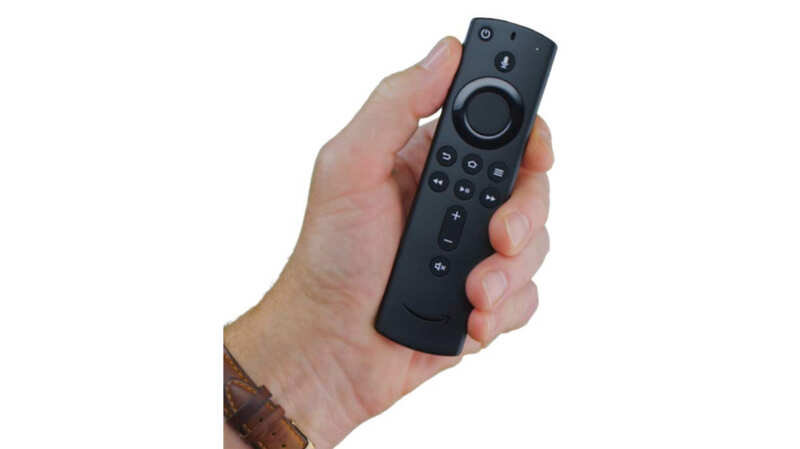 xiaomi firestick